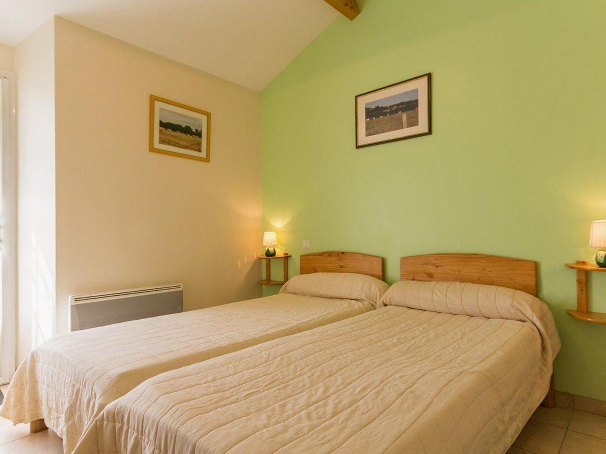 Gite Spacieux Avec Jardin, Spa, Et Equipements Bebe Pres De Pornic - Fr-1-306-1041 Saint-Pere-en-Retz المظهر الخارجي الصورة